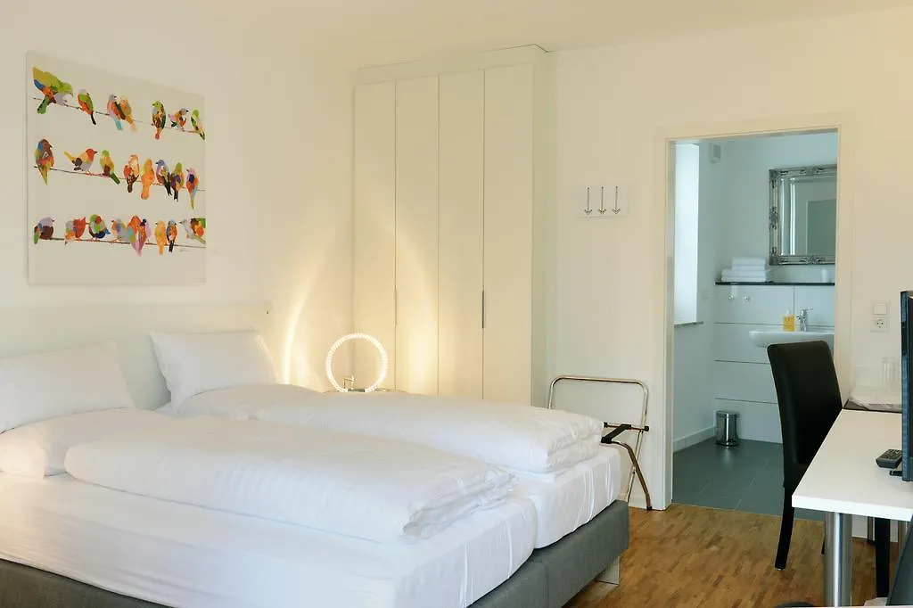Bed & Breakfast Meerbusch