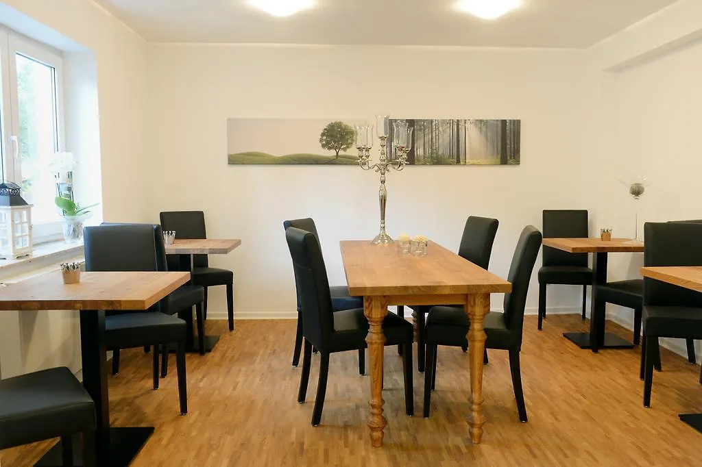 Bed & Breakfast Meerbusch
