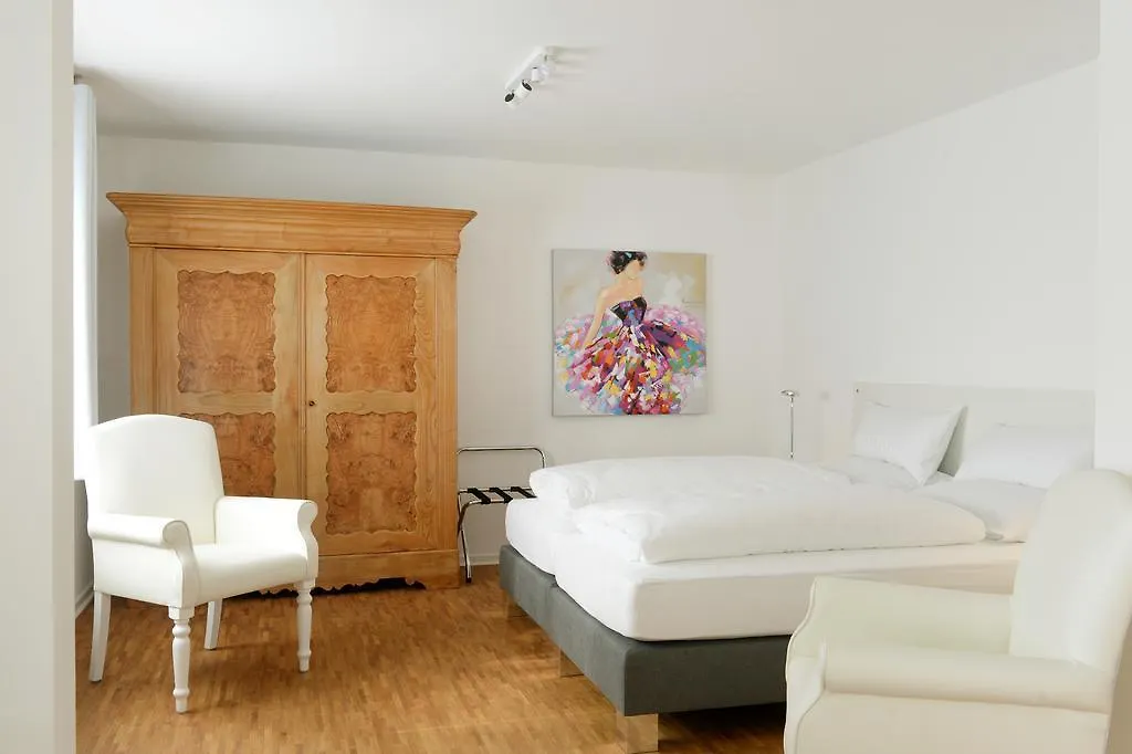 Bed & Breakfast Meerbusch