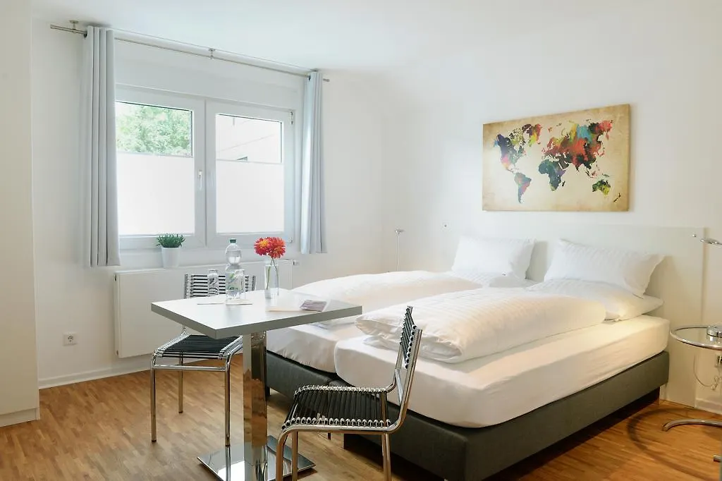 Bed & Breakfast Meerbusch